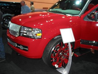 SEMA 2006