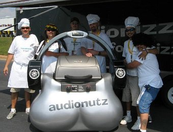 Audionutz